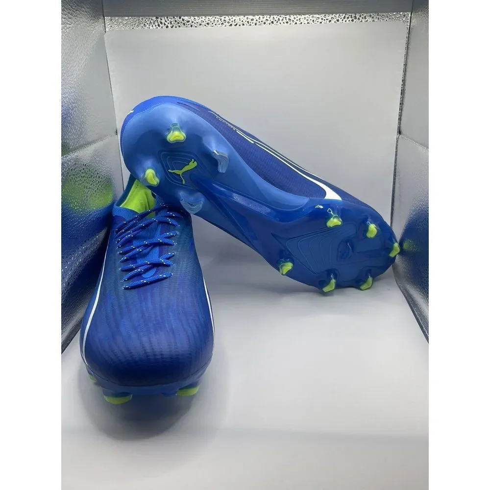 Puma Ultra Ultimate FG/AG 'Gear Up Pack' Soccer Cleats‎ Size 12 [107311-03]